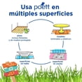 thumbnail image 2 of Limpiador Multiusos Aromatizante Poett Alegra tu Dia 1.18  L, 2 of 4