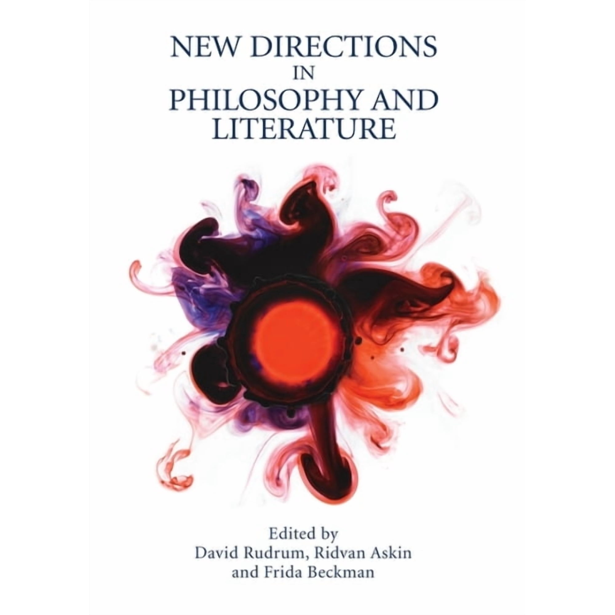 New Directions in Philosophy and Literature (Paperback)