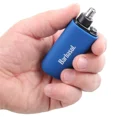 thumbnail image 2 of Barbasol Nose Trimmer Electric Hair Remover Male Rechargeable Portable Battery Powered Nose & Ear Trimmer Set, Blue, 2 of 6