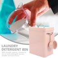 thumbnail image 3 of OULII Washing Powder Container Iron 1Pack, 3 of 6