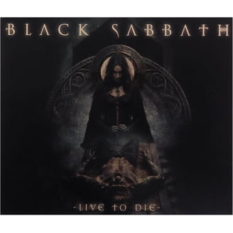 Black Sabbath LiveGathered in Their Masses (DVD) - Walmart.com