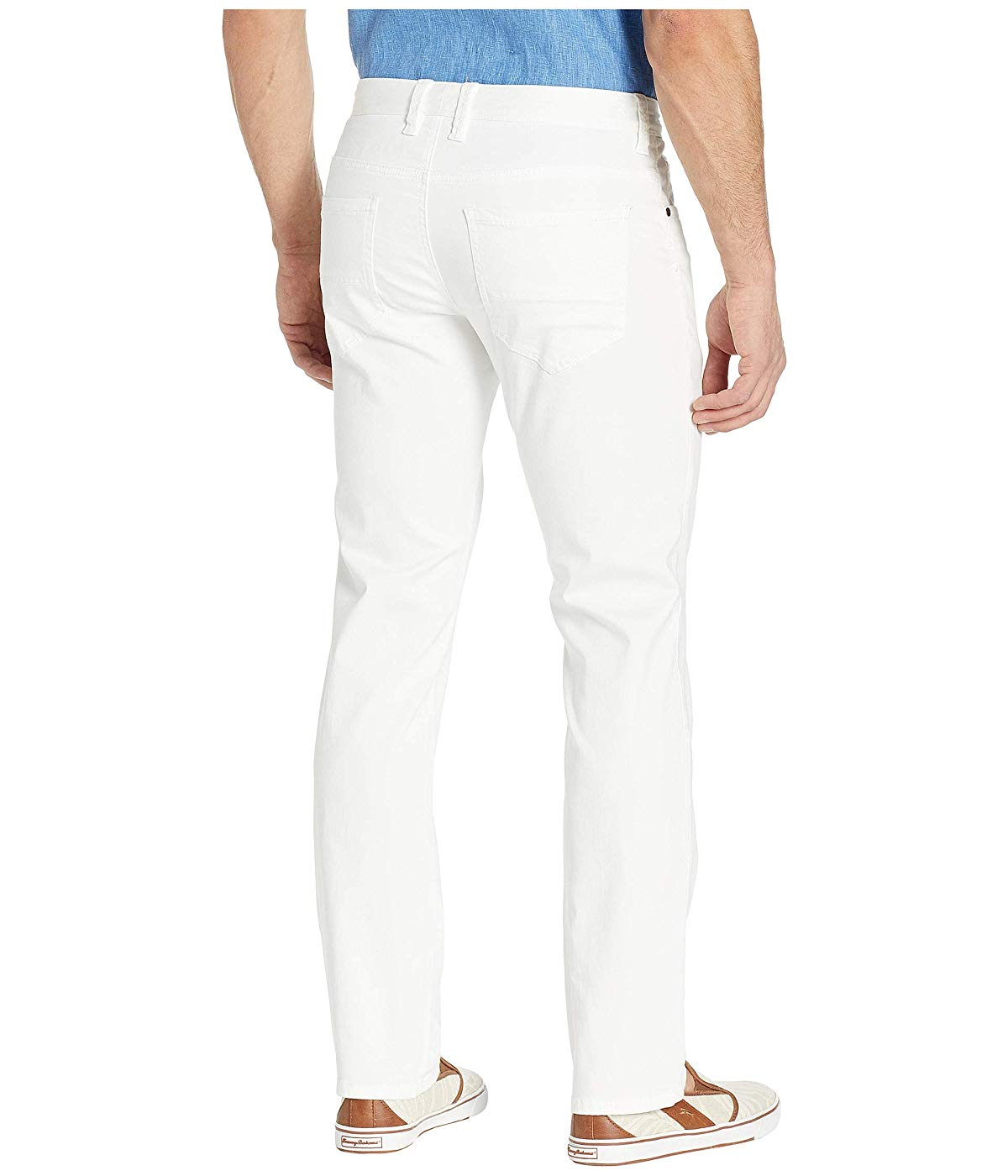 tommy bahama white jeans