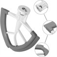 thumbnail image 4 of Flex Edge Beater for ,Kitchen Aid Mixer Accessory,Kitchen Aid Attachments for Mixer,Fits Tilt- Stand, 4 of 5