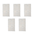 thumbnail image 1 of 40Pcs Alto / Saxophone Ténor Patchs Pads Coussins Transparents, 1 of 7