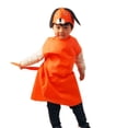 thumbnail image 1 of Vêtements de Fruits pour Enfants Légumes Fleurs Performance Mode Spectacle Parent-Enfant Arbre Fruitier Performance Fait Main, 1 of 5