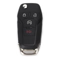 thumbnail image 4 of Abatible, Llave Inteligente 902MHz Sensible N5F-A08TDA Reemplazo Para SUPER DUTY 2017-2019 Para Coche, 4 of 7