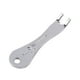 thumbnail image 1 of Scienceny Extractor de clavos para cuerdas de guitarra acústica Material de laboratorio, 1 of 6