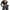 Black, variant on Xsylife Women Ribbed Crop Tops Long Sleeve Solid Color Lapel Button Down Cardigan Basic Slim Fit Shirts Egirl Club Streetwear
