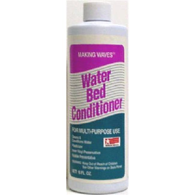 1WC Waterbed Conditioner 16 oz.