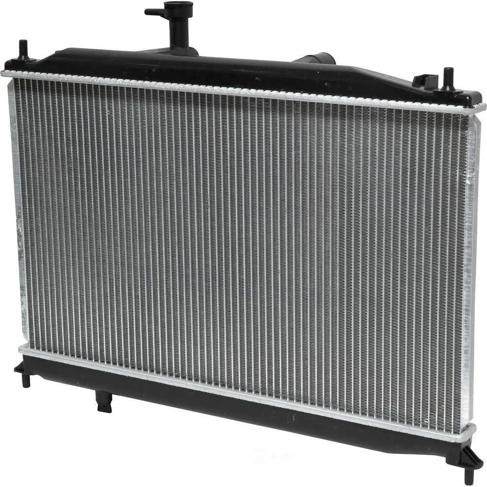 UAC RA 2904C Crossflow Radiator