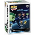 thumbnail image 3 of FUNKO POP! TELEVISION: Star Trek Lower Decks - D'Vana Tendi, 3 of 3