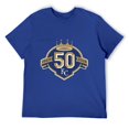 thumbnail image 3 of Mlbba Baseball Team Kan-sas City Royals Kansas City Missouri Unisex T-shirt Adults Fashion Breathable Shorts Sleeves Crew Neck Shirts Light Sportshirts, 3 of 4