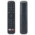 thumbnail image 5 of New Original EN2B27AM For Hisense AMSTRAD LED TV Remote Control Netflix Youtube, 5 of 5