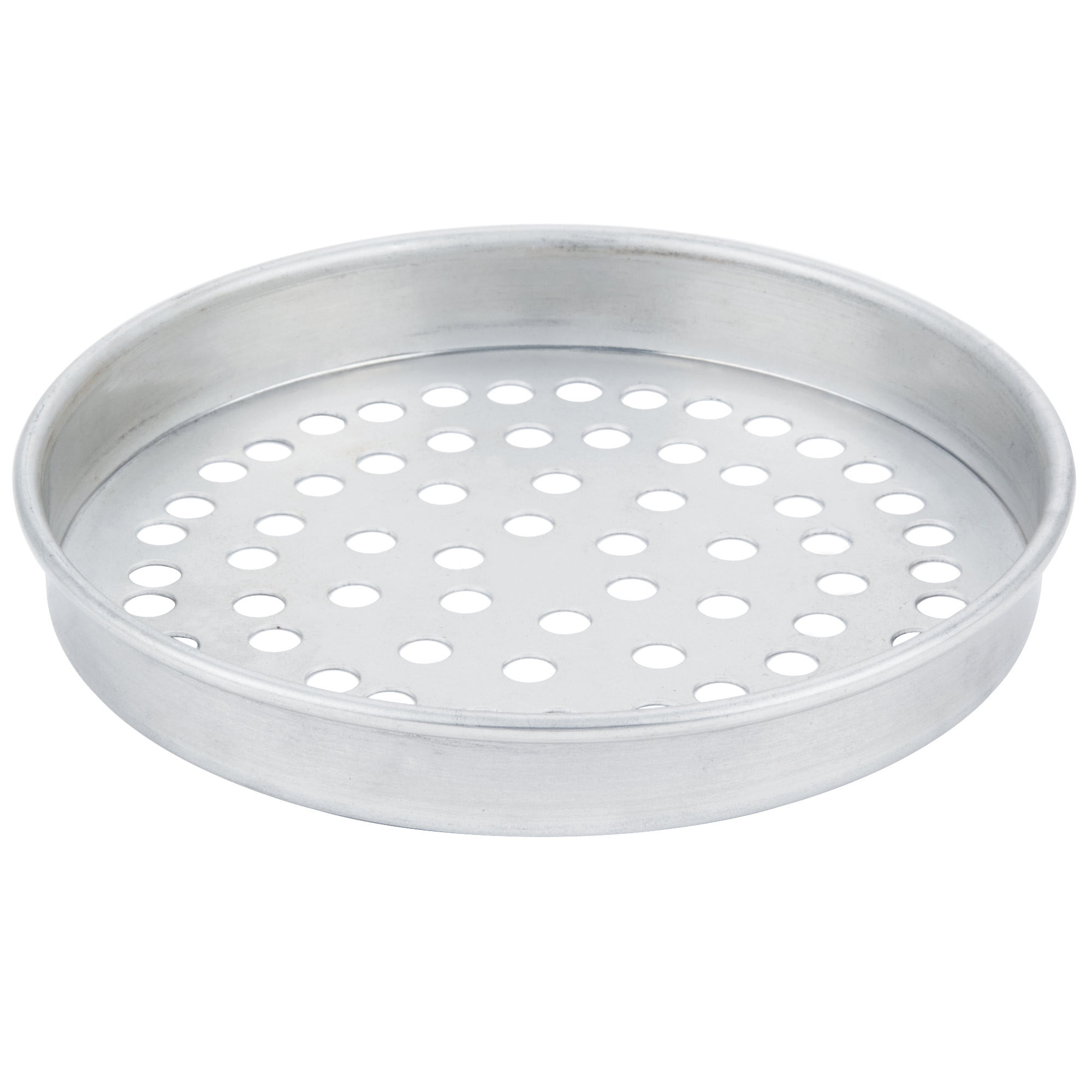 6" Perforated Pizza Pan 