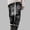 Black#2, variant on LEBONYARD Clearance under 5.00 Yoga Leggings for Women,Ladies' Halloween Printed Leggings Yoga Casual Pants and Leggings Gray M