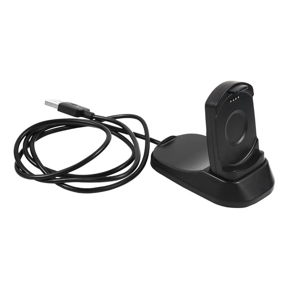 Cargador Magnético USB de 3.3 Pies para la Base de Carga del Reloj Inteligente Ticwatch Pro Sunnimix Cable de carga de reloj USB