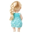 thumbnail image 4 of Muñeca Elsa Bebe Disney Frozen 28 cms, 4 of 7