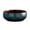 Blue, variant on Staron 6.5 Inch Round Large Ceramic Pots for Plants, Bonsai Pot Ceramic Succulent Garden Pots Planter Bowl Pot