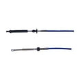 thumbnail image 2 of Uflex MACH14X12 Mach14 OMC Control Cable - 12', 2 of 3