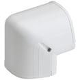 thumbnail image 2 of Rectorseal 84103 4.5-Inch 90-Degree Flat ELL, White, 2 of 3