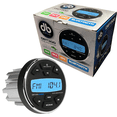 thumbnail image 5 of Estéreo Marino DB Drive DBT300 BT AUX FM Todoterreno, 5 of 5