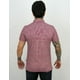 thumbnail image 3 of Playera Estampada Barabas Tipo Polo Corte Slim Fit, 3 of 4