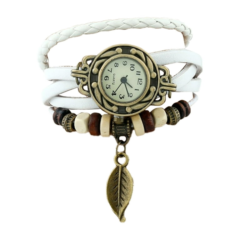 Engraved womens watch hot sale