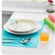thumbnail image 3 of '6 Pcs Non-slip Er Mat Frid Mat Antil Anti-slip Mat For Shelves Cabi Ers Fridg, 3 of 5