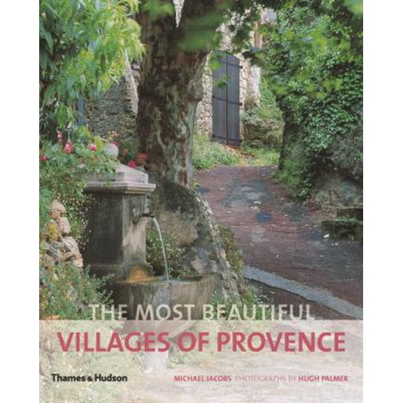 Pre-Owned Most Beautiful Villages: The Most Beautiful Villages of Provence (Paperback)