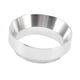 thumbnail image 1 of 51 mm Espresso Dosifacia Emburo Aleació de aluminio Espresso Portafilter Funnel Dosis de Café Magnéteica para La Doméstica, 1 of 7