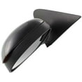thumbnail image 2 of MIRROR Compatible with 2004 Ford F-150 Heritage 1997-1999 F-250 Left Driver Power Glass In-housing Signal Light Paintable, 2 of 5