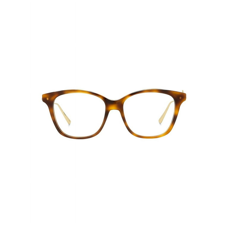 Christian Dior Ladies Eyeglasses CD50008I-053-52, Square