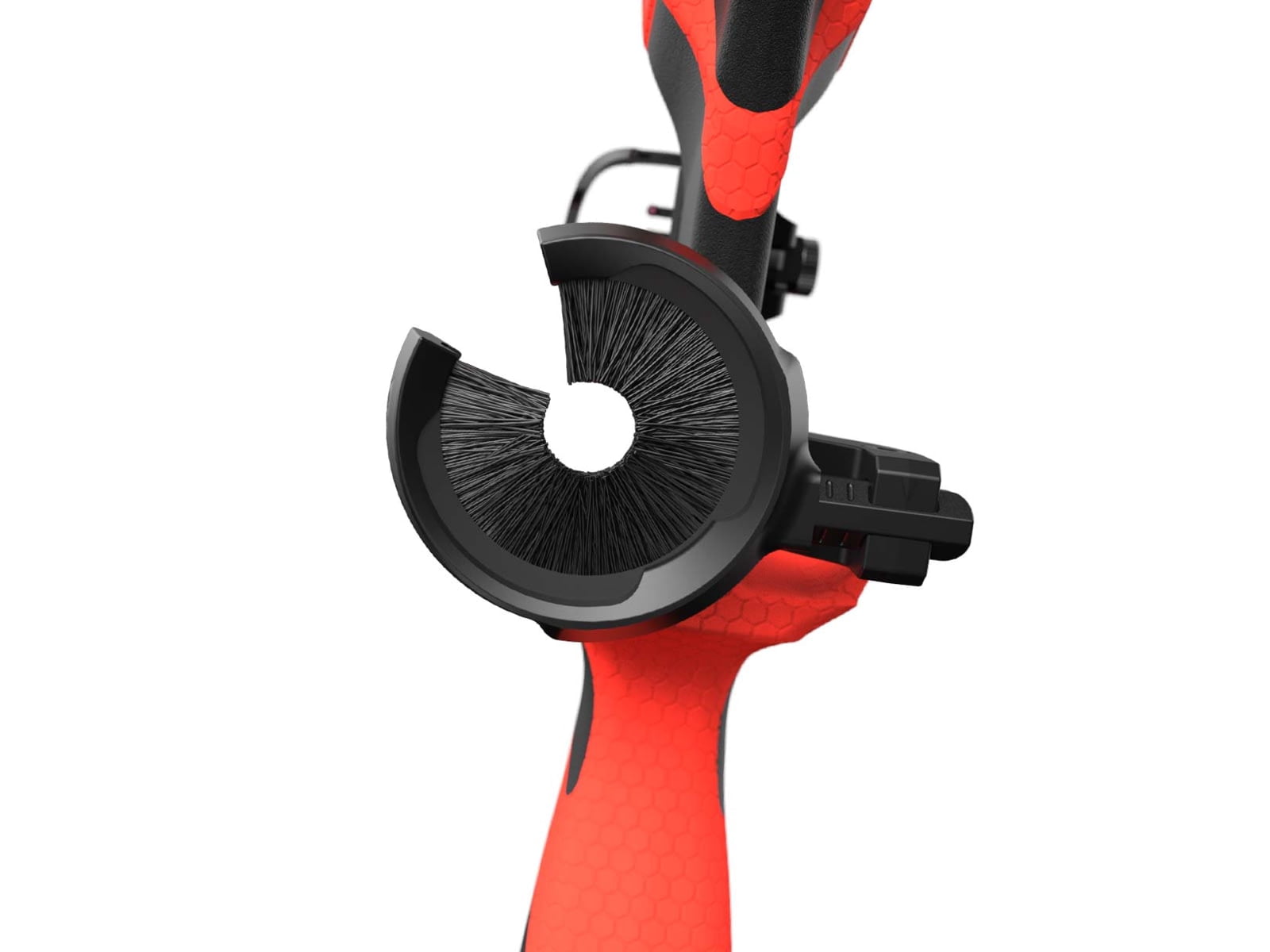 Barnett Banshe G3 Bow, Red