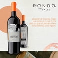 thumbnail image 2 of Vino Tinto Rondo Del Valle Travesí Rondo del Valle Rondo Tinto, 2 of 6