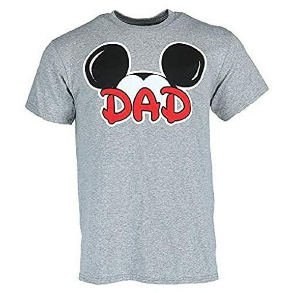 Disney Plus Basic Tee