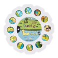 thumbnail image 3 of Moonlite – Bobine The Ugly Duckling pour Projecteur d'Histoire Moonlite, 3 of 4