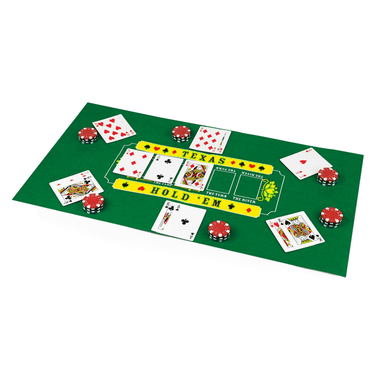 Wizarding World - Game Gallery Deluxe Casino Set - Craps