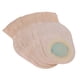 thumbnail image 2 of Bolsa de bolsas de colostomía buena bolsa de colostomía amigable con la piel de por vida para el hogar para viajes para el trabajo Fugacal Otros, 2 of 8