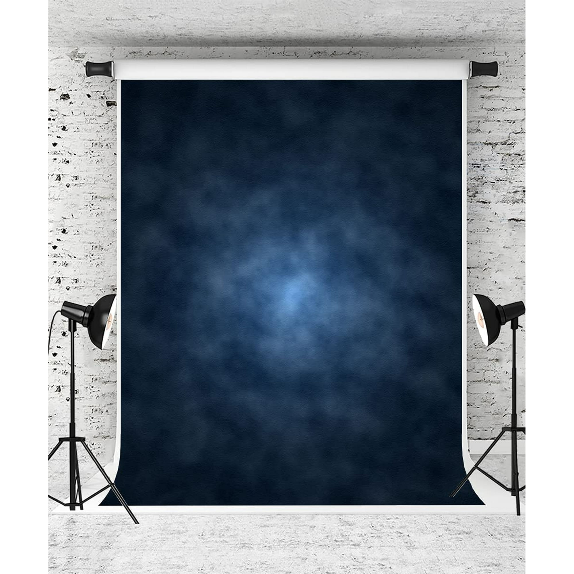 Mocsicka Blue Photography Backdrops Light Blue Texture Abstract Photo Backdrop