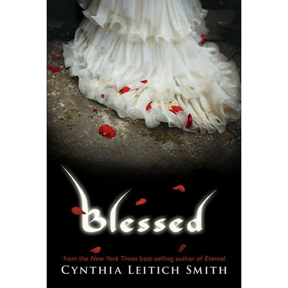 Tantalize: Blessed (Series #03) (Paperback)