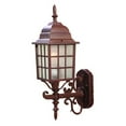 thumbnail image 2 of Acclaim Lighting 5301 Nautica 1 Light 19.5" Height Outdoor Wall Sconce, 2 of 2