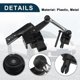 thumbnail image 4 of Sensor de nivel de altura de suspensión delantera izquierda Unique Bargains para Porsche Panamera 2010-2016 No.97034302103, 4 of 7