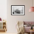 thumbnail image 3 of Historic Framed Print, LEVIATHAN, 17-7/8" x 21-7/8", 3 of 9