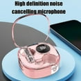 thumbnail image 4 of Pisexur Electrónica para Hombres: Audífonos Inalámbricos Bluetooth Mejorados, Reducción de Ruido HD, Llamadas de Baja Latencia, Juegos, Batería de Larga Duración, Diseños Ergonómicos, Electrónica par, 4 of 6