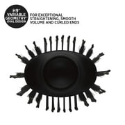 Hot Tools One-Step Pro Blowout Styler Hot Air Brush Hair Dryer