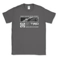 thumbnail image 2 of Toyota Men's Big and Tall Leave Limits in the Dust Tee Shirt, 2 of 5