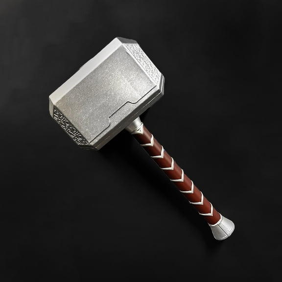 Avengers Thor Foam Mjolnir Hammer