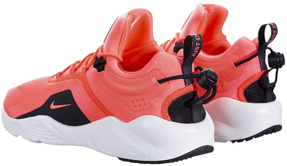 nike air huarache city move black
