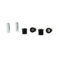 thumbnail image 4 of Nolathane REV162.0036 Rear Forward Leaf Spring Bushing Compatible with Mazda 86-87 B2000, Mazda 87-93 B2200, Mazda 87-93 B2600, 4 of 7