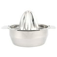 thumbnail image 1 of Kitchen Tool,Stainless Steel Manual Juicer Hand Press Juicer Fruits Squeezer Tried and Trusted, 1 of 14